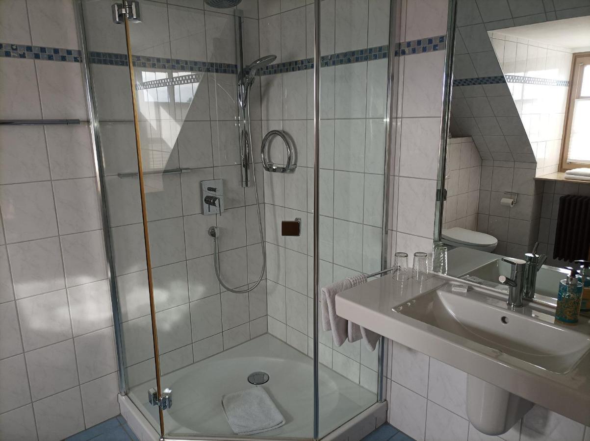 Bocksbeutelherberge Sommerach Ngoại thất bức ảnh