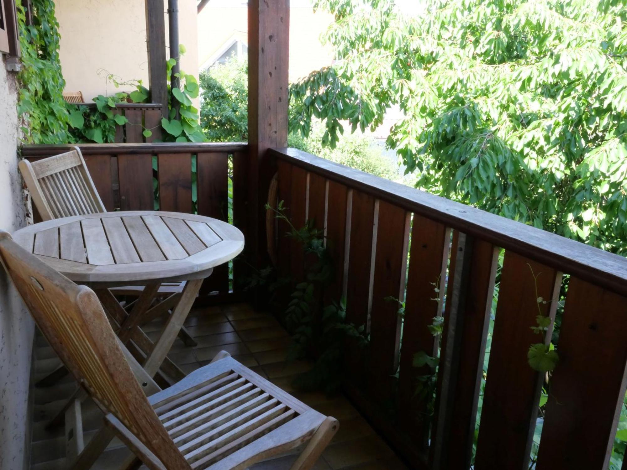 Bocksbeutelherberge Sommerach Ngoại thất bức ảnh